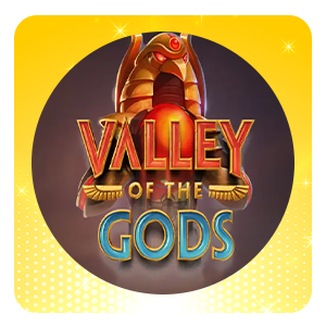 Valley of the Gods 2